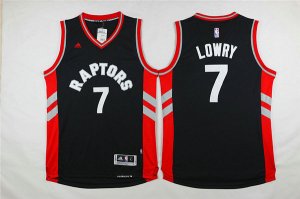 Maillot De Basket Toronto Raptors Terrence Ross 31 15-16 Season Tissus Sportif Fans Edition Noir